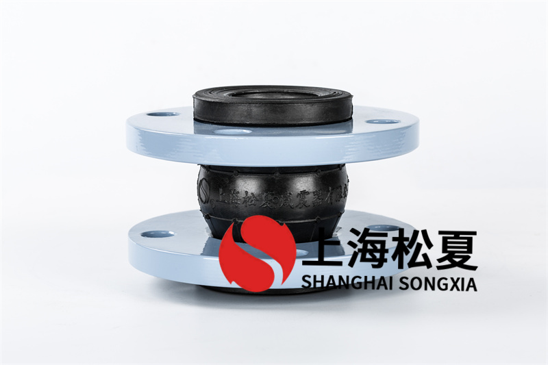 橡膠避震喉內裝哪些材料？