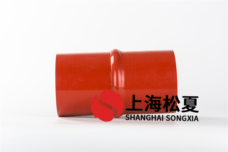 橡膠減震喉的橡膠彈性如何？
