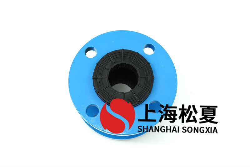 臥式恒壓切線(xiàn)消防泵使用國標橡膠接頭