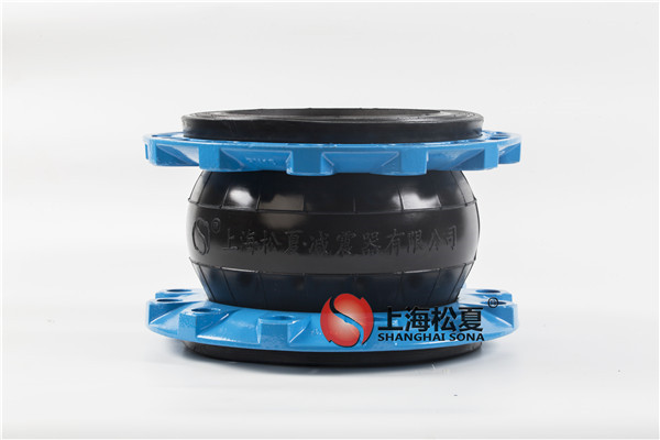 橡膠避震喉在國內的發(fā)展前景如何？