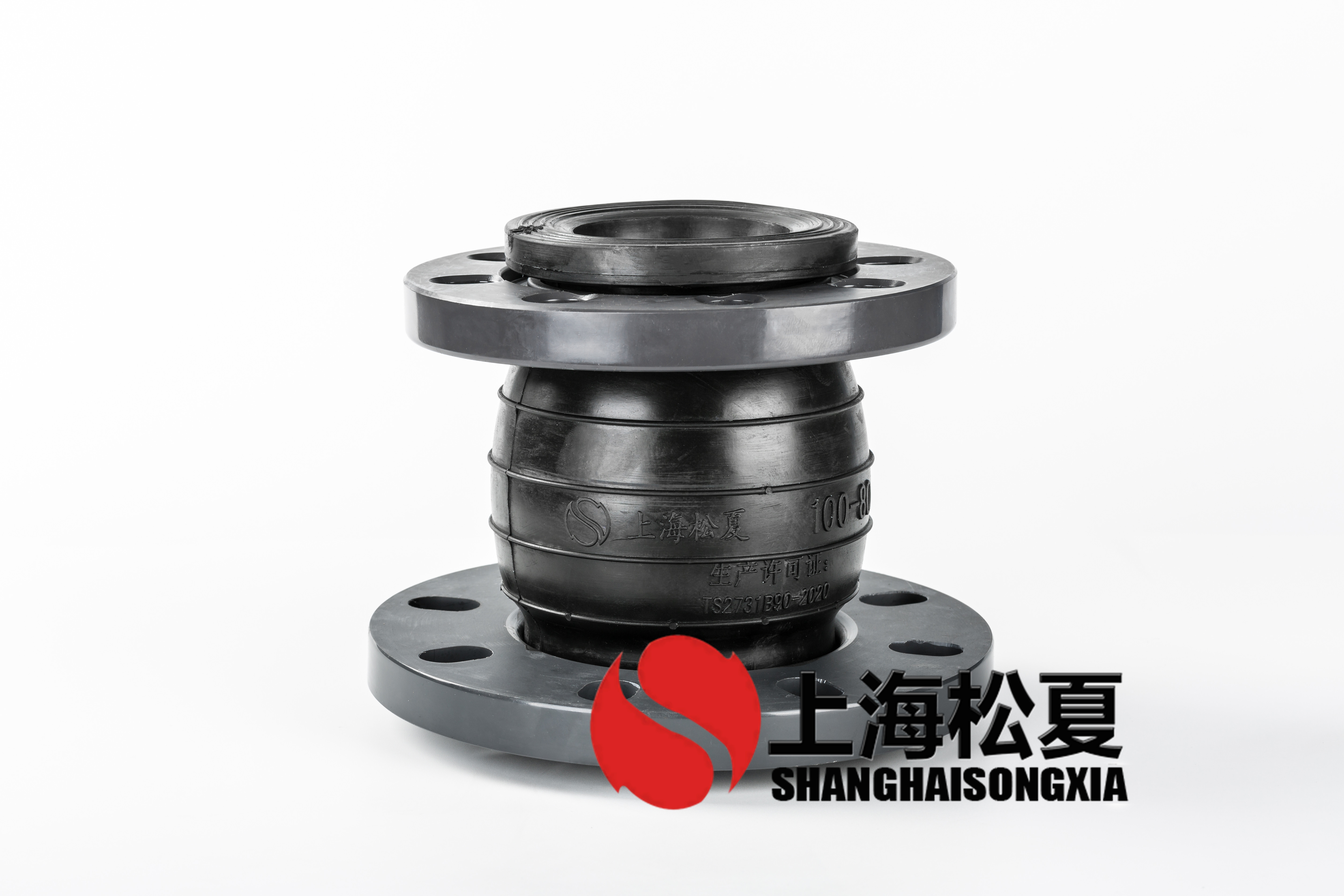 耐磨橡膠接頭的特點(diǎn)及詳細說(shuō)明