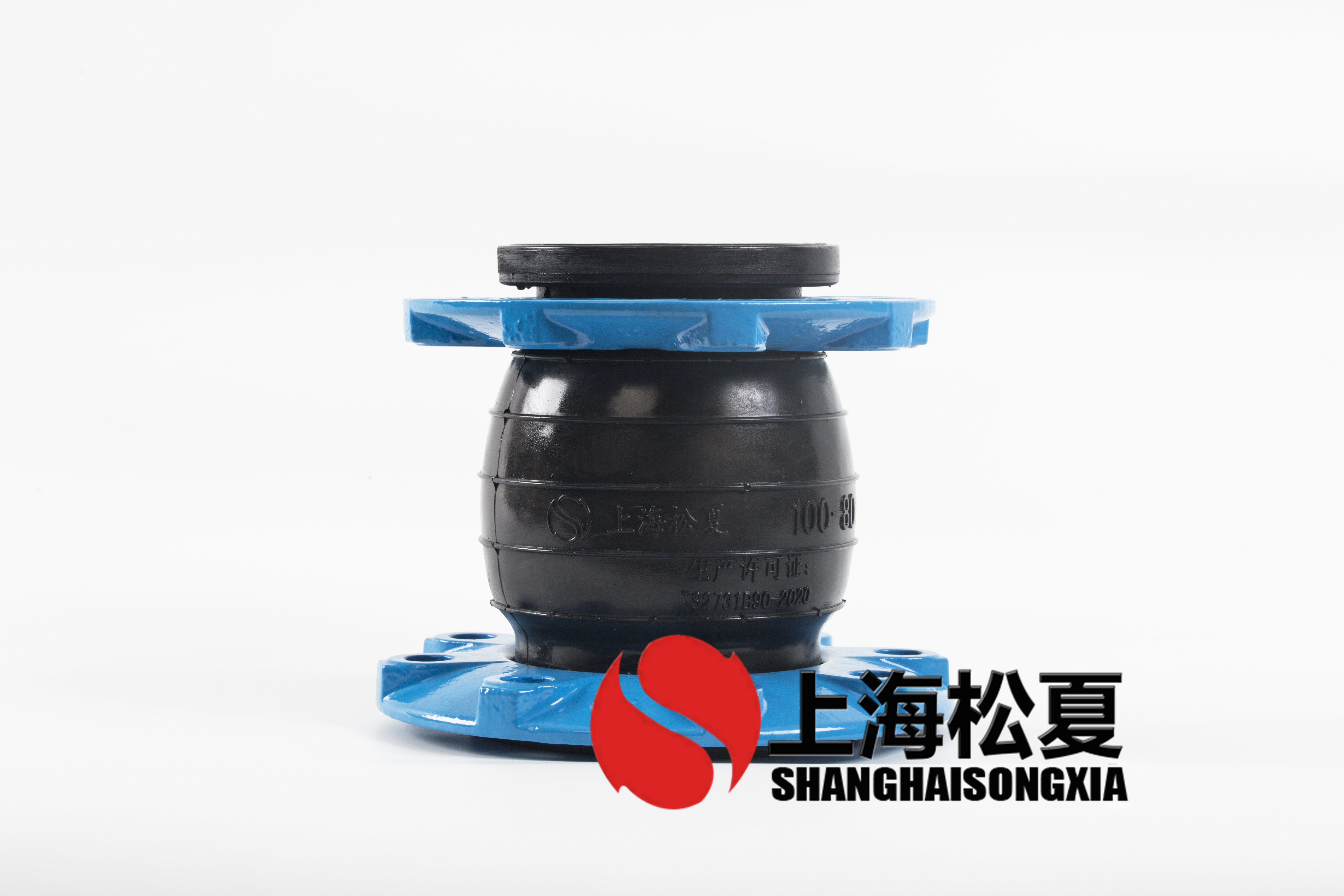 軟性橡膠接頭的功效與作用有哪些？