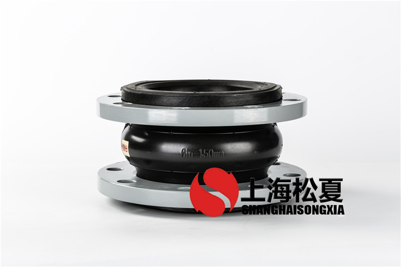 耐磨橡膠接頭的特點(diǎn)及詳細說(shuō)明