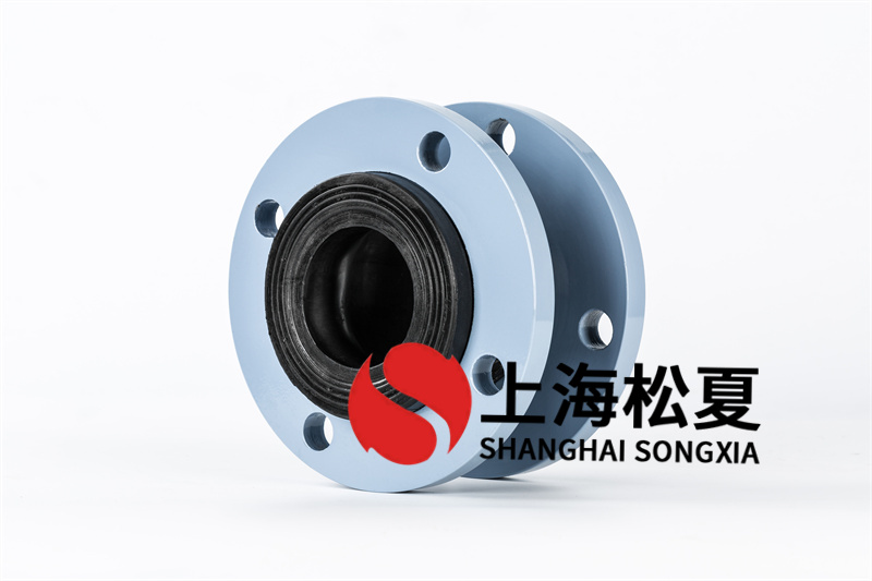 橡膠彈性接頭的承受能力是如何怎樣獲得？