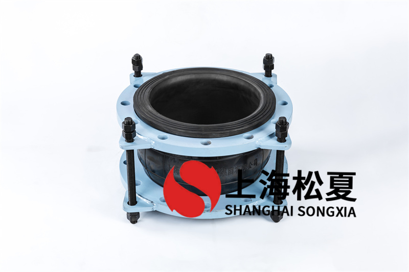 在生活用水中擾性橡膠接頭是否一樣適用？