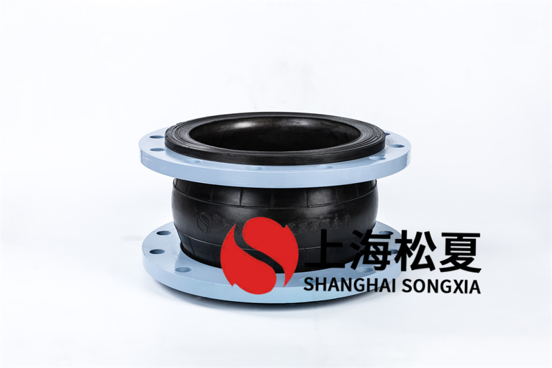 在拼裝與應用饒性橡膠伸縮接頭時(shí)應該注意什么？
